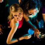 Nite Tours Las Vegas hip lounges and Hotels