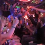 Las Vegas Bachelor Party