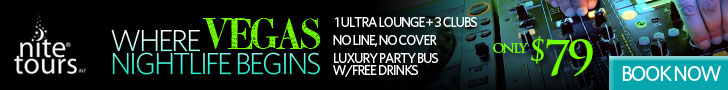 Las Vegas Bachelorette Event, Las Vegas Bachelor Party